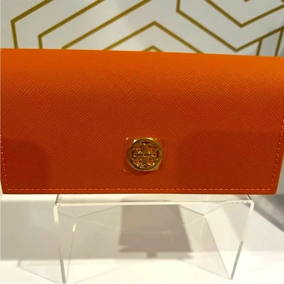 TORY BURCH TY6098 AVIATOR SUNGLASSES - Picture 6 of 6